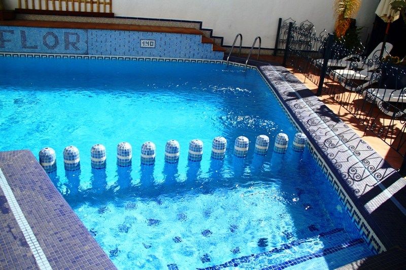Playaflor Chill Out Resort A 50 Mtrs De La Playa (Adults Only) Playa de las Americas  Exterior photo