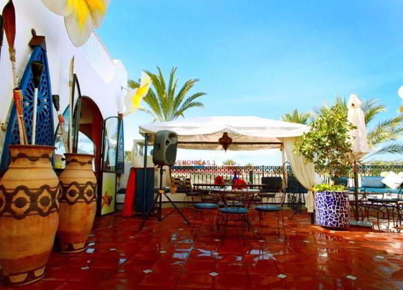 Playaflor Chill Out Resort A 50 Mtrs De La Playa (Adults Only) Playa de las Americas  Exterior photo