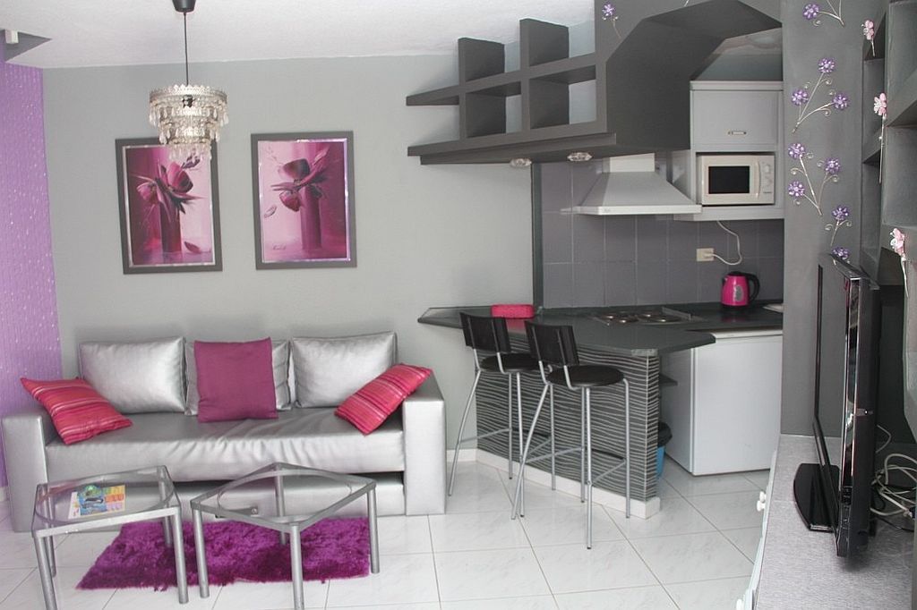 Playaflor Chill Out Resort A 50 Mtrs De La Playa (Adults Only) Playa de las Americas  Exterior photo