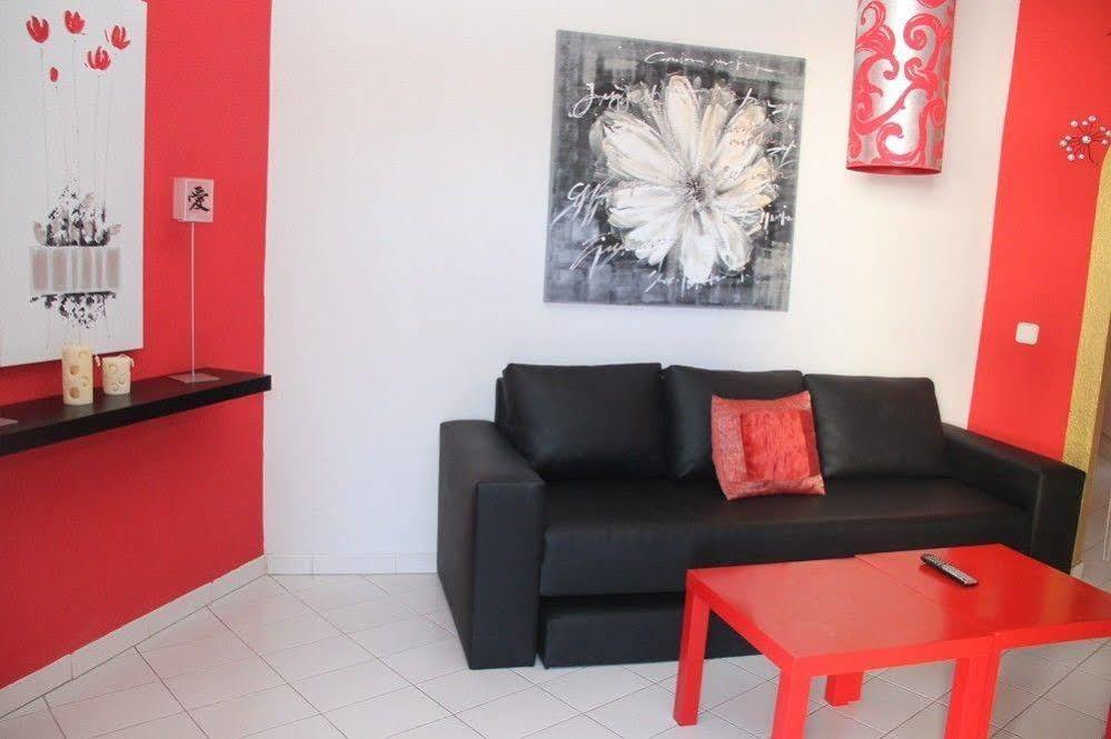 Playaflor Chill Out Resort A 50 Mtrs De La Playa (Adults Only) Playa de las Americas  Exterior photo