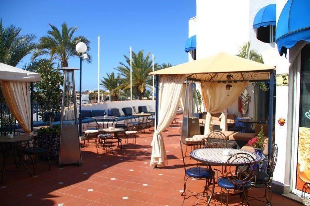 Playaflor Chill Out Resort A 50 Mtrs De La Playa (Adults Only) Playa de las Americas  Exterior photo