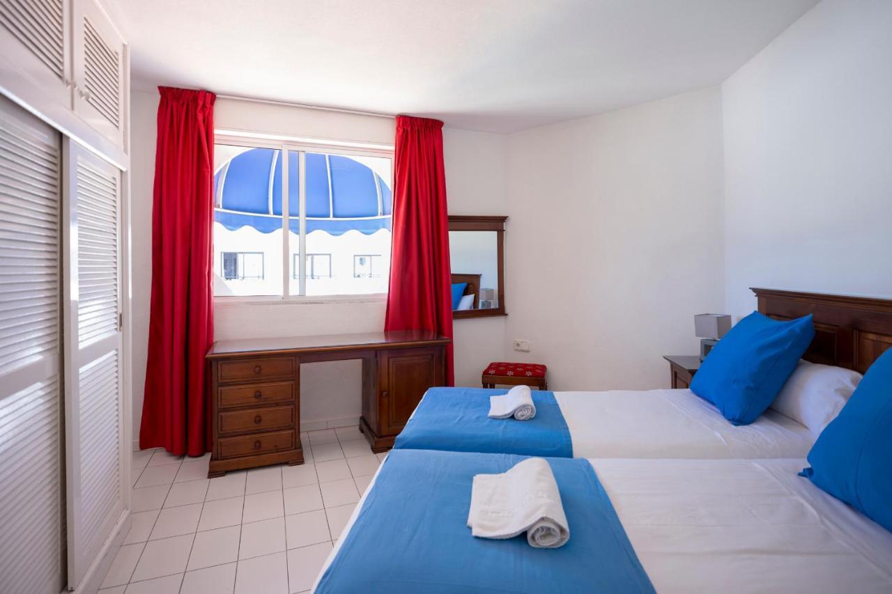 Playaflor Chill Out Resort A 50 Mtrs De La Playa (Adults Only) Playa de las Americas  Exterior photo
