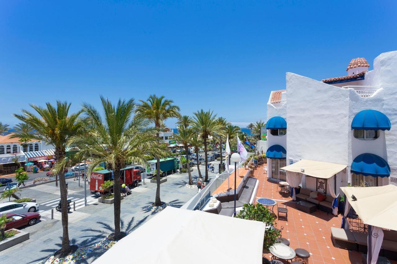 Playaflor Chill Out Resort A 50 Mtrs De La Playa (Adults Only) Playa de las Americas  Exterior photo