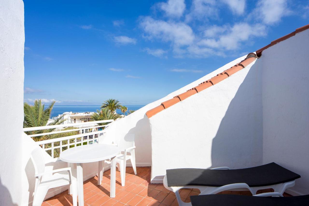 Playaflor Chill Out Resort A 50 Mtrs De La Playa (Adults Only) Playa de las Americas  Exterior photo