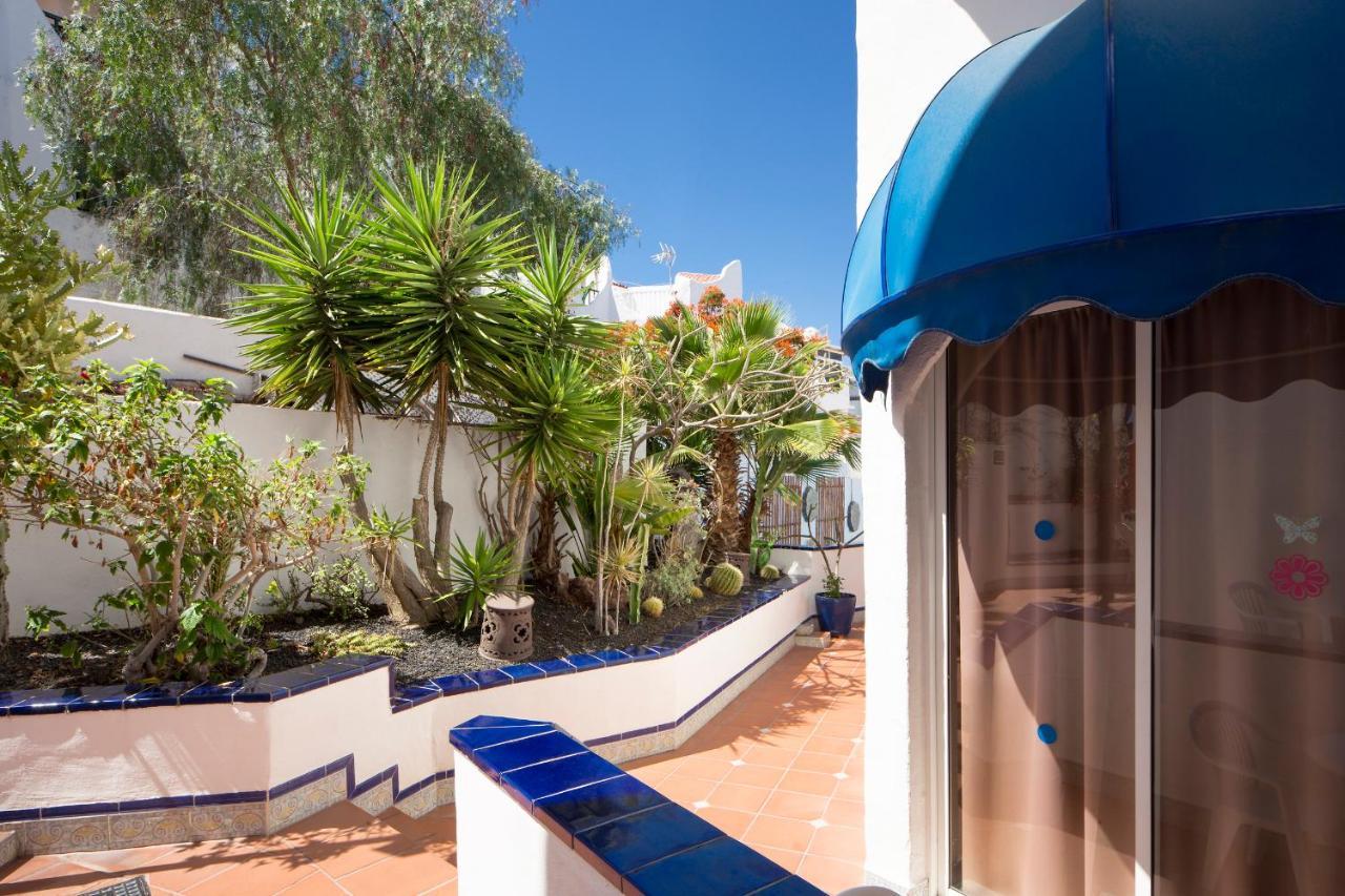 Playaflor Chill Out Resort A 50 Mtrs De La Playa (Adults Only) Playa de las Americas  Exterior photo
