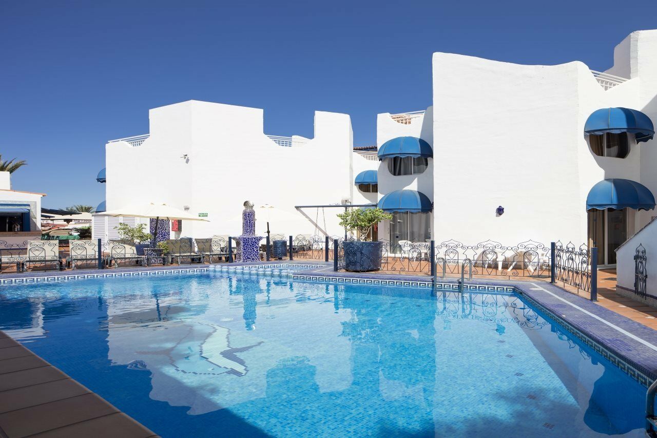 Playaflor Chill Out Resort A 50 Mtrs De La Playa (Adults Only) Playa de las Americas  Exterior photo