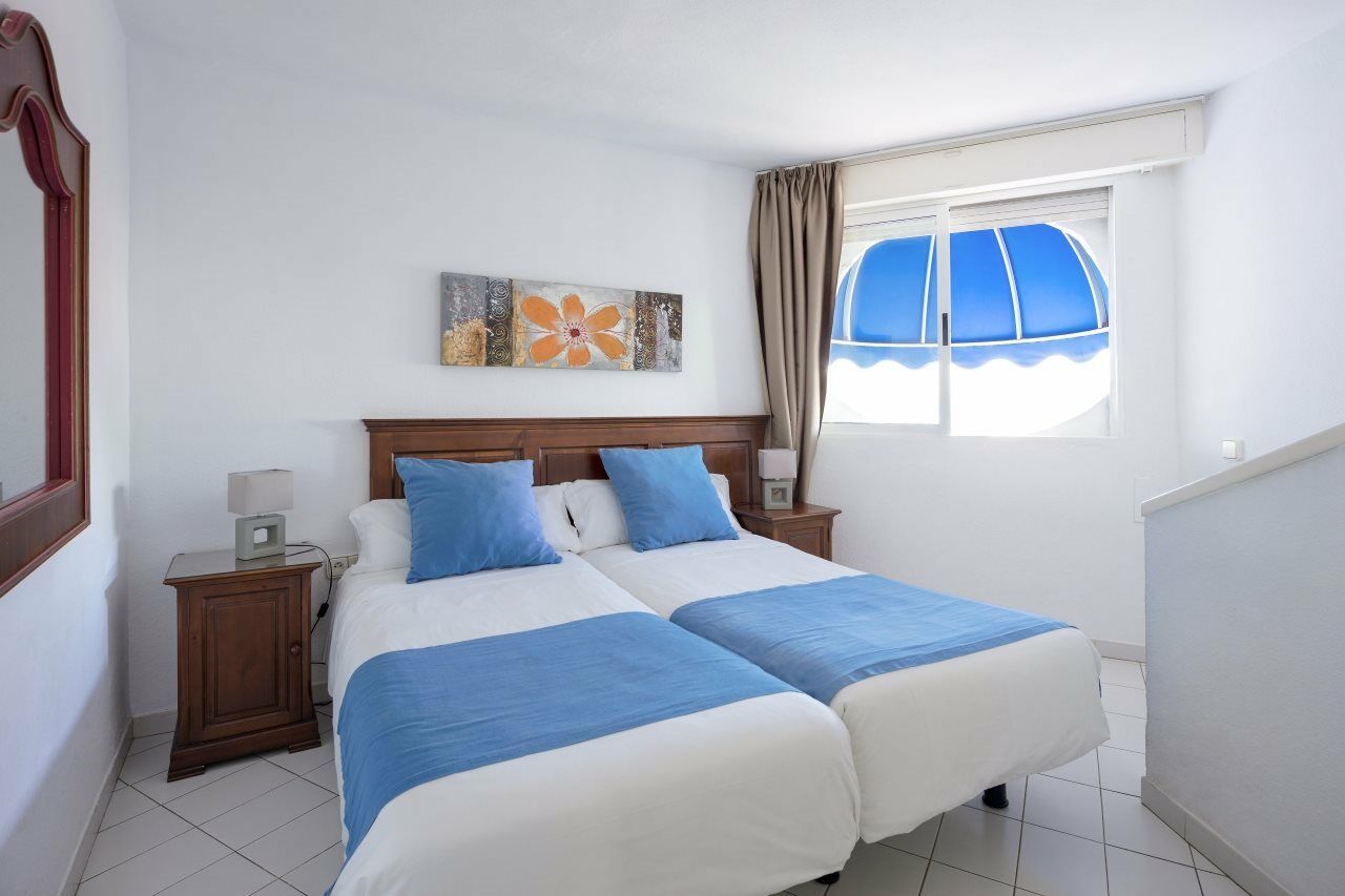 Playaflor Chill Out Resort A 50 Mtrs De La Playa (Adults Only) Playa de las Americas  Exterior photo