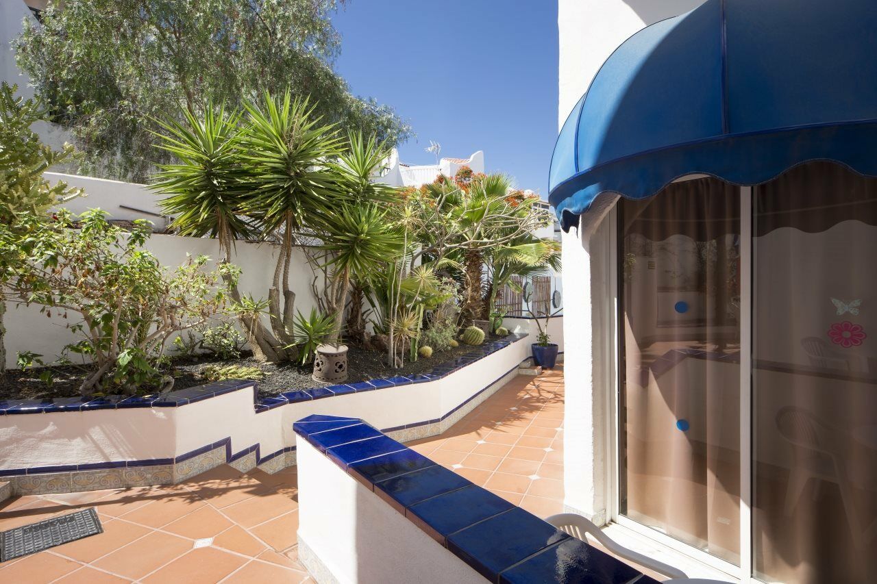 Playaflor Chill Out Resort A 50 Mtrs De La Playa (Adults Only) Playa de las Americas  Exterior photo