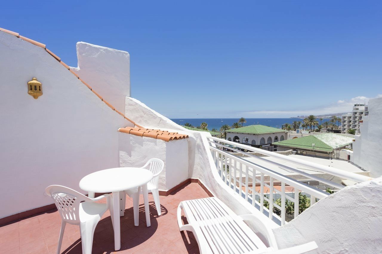 Playaflor Chill Out Resort A 50 Mtrs De La Playa (Adults Only) Playa de las Americas  Exterior photo