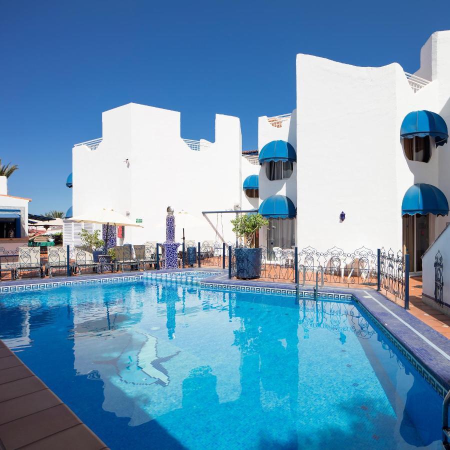 Playaflor Chill Out Resort A 50 Mtrs De La Playa (Adults Only) Playa de las Americas  Exterior photo