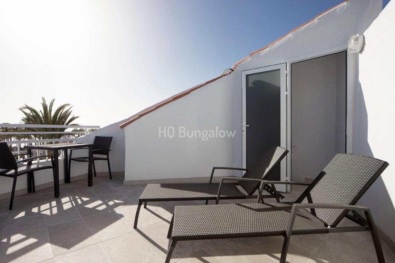 Playaflor Chill Out Resort A 50 Mtrs De La Playa (Adults Only) Playa de las Americas  Exterior photo